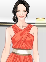 Grecian Goddess Vibes