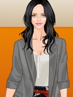 Office-Appropriate Florals