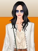 Office-Appropriate Florals