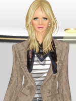 Nature-Inspired Looks