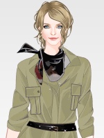 All American Spring Style