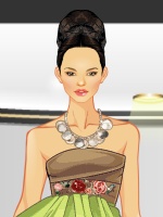 Korean Dynasty-Inspired Fashions