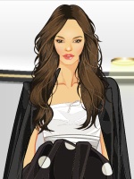 Korean Dynasty-Inspired Fashions