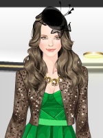 Non-Traditional Wedding Dresses