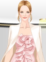 Non-Traditional Wedding Dresses