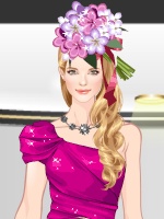 Non-Traditional Wedding Dresses