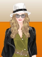 Head to Toe Pastel Look