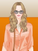 Head to Toe Pastel Look