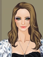 Celestial Makeup Trend