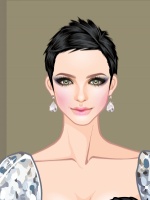 Celestial Makeup Trend