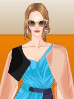 Color-Blocking Trend