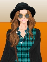 Peacock Blue Color Trend