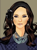 Dark Eyeshadow Palettes