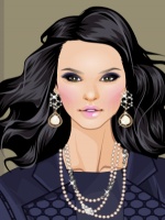 Dark Eyeshadow Palettes