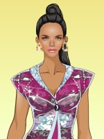 Modern Indian Dresses