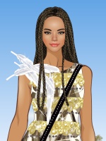 African Tribal Costumes