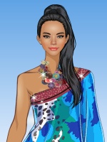 African Tribal Costumes