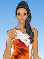 African Tribal Costumes