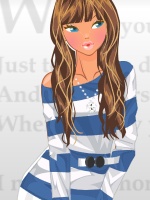 Retro Romantic Looks
