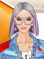 Grunge-Esque Outfits