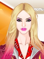 Grunge-Esque Outfits