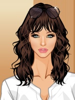 Double-Winged Liner