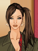 Double-Winged Liner