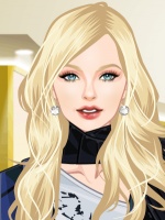 Star-Inspired Party Hairstyles