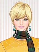 Vintage Summer Makeup Trend