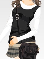 Celebrity Vacation Outfits