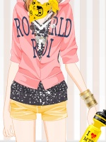 Dazzling Sequins