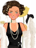 Sparkling Evening Gowns