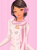 Valentine-Ready Red Looks