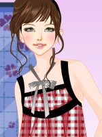 Adorable Print Dresses