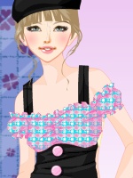 Adorable Print Dresses