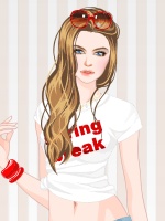 Bohemian Weekend Style