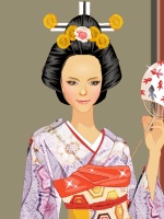 Kimono-Inspired Looks