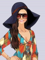 Beach Day Necessities