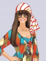 Beach Day Necessities