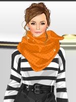 Head to Toe Animal Print