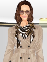 Head to Toe Animal Print