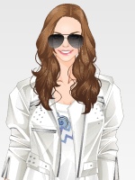 Spring-Layering Inspiration