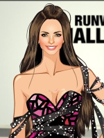 Chinese Inspired Gowns