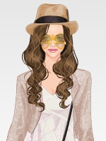 Butterfly-Themed Clothes