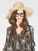 Butterfly-Themed Clothes