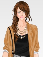 Butterfly-Themed Clothes