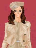 Second World War Style