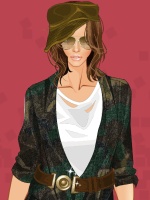 Second World War Style