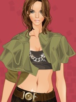 Second World War Style