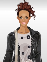 Denim on Denim Outfit